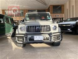 مێرسێدس بێنز G-Class